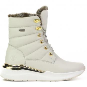 Bota chica Coronel Tapiocca