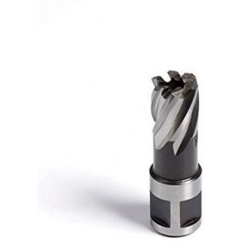 Evolution 13mm Short Broach Cutter