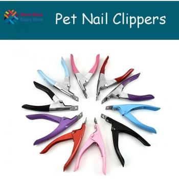 Pfoten-Nagelschneider für Hunde und Katzen