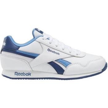 Royal Classic Jogger 3 Barnskor i Vitt