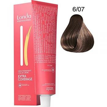 Londacolor Demi-Permanent Color Creme 6/07
