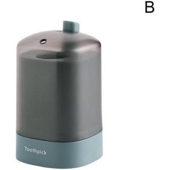 Convenient Toothpick Dispenser