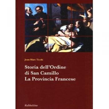 Storia dell'ordine di San Camillo. La provincia francese