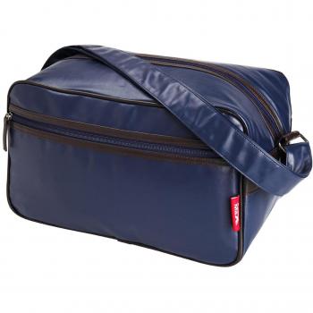 Sac à Main de Voyage Cabin Max Arezzo Stowaway 20x35x20cm (Bleu)