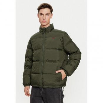 Piedmont Short Winter Coat Levi's Verde 0011G-0001
