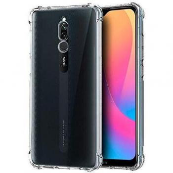 Carcasa Resistente para Xiaomi Redmi 8 / 8A