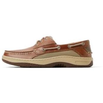 Sperry Billfish 3 Eye Lederboots für Herren in Tan