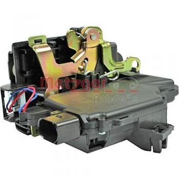 METZGER Türschloß VW, SKODA, SEAT 2314048 3B1837016CA