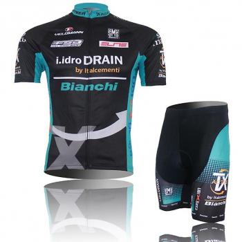 Maillot Cycliste Homme Ultra Dégivrant