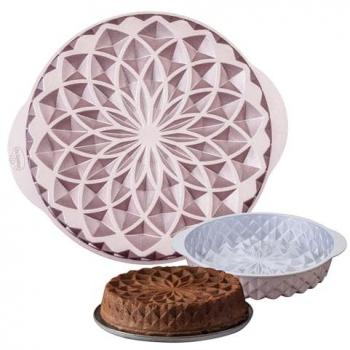 Dr. Oetker Backform »Mandala« Rundform Gugelhupfform