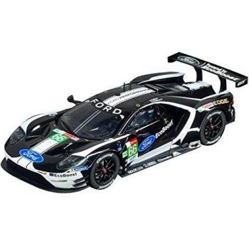 Carrera 124 Scale Ford GT Race Car No.66
