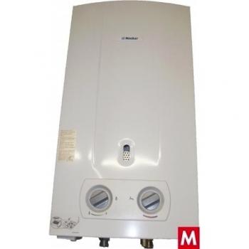 Calentador de agua Neckar WN10 KI B/P Vertical