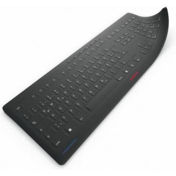 CHERRY Keyboard Cover for Stream Protect (Model 61510017/61510016)