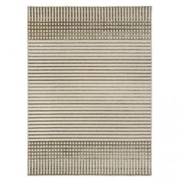 Tapis Moderne Elton Vert 200x320