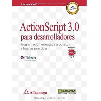 ActionScript 3.0 para desarrolladores