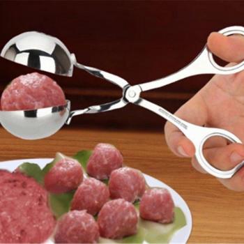 Stuffed Meatball Maker