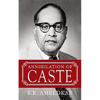Annihilation Of Caste