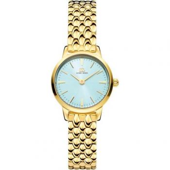Danish Design Armbanduhr IV77Q1268 Husky Blue