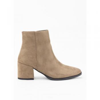 Botín Taupe KESLEM Modelo M4895