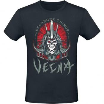 T-Shirt di Stranger Things