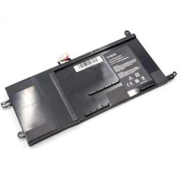 Batteria VHBW Compatibile Clevo P651rg