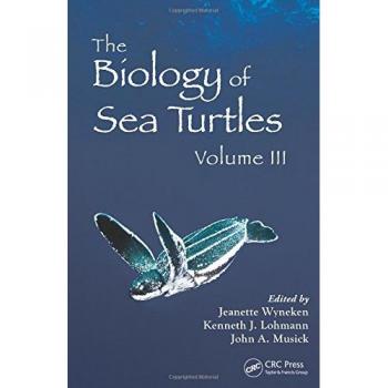 CRC Press I, LLC Biology of Sea Turtles, Volume III
