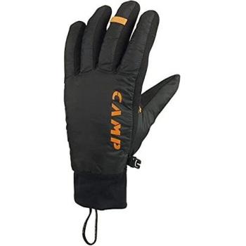 CAMP G Air Hot Dry Handschuhe, XL, Schwarz/Orange