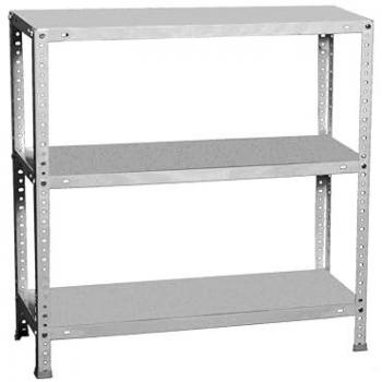 Comfort Superplus 3/500 900 Galvanizado – Almacenaje Industrial