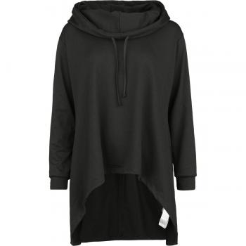 Outer Vision Felpa con cappuccio Sia