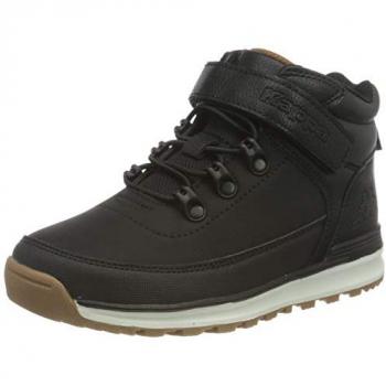 Kappa Monsi Mid Ev Botas Altas para Niños