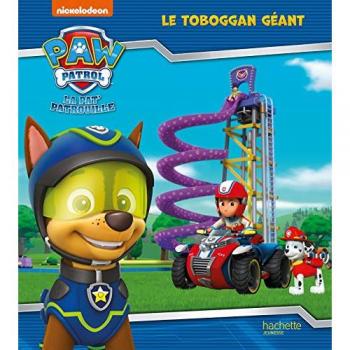Pat' Patrouille