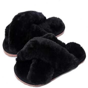 Pantofole Aperte Hitopteu 39/40 EU 39/40