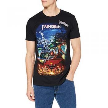 Painkiller Metal T-Shirt