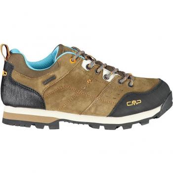 Zapatillas de Senderismo CMP Alcor Low Mujer 37