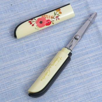 Novelty Plastic Scissors for Kids
