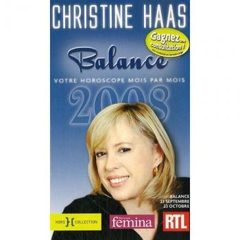 Balance 2008