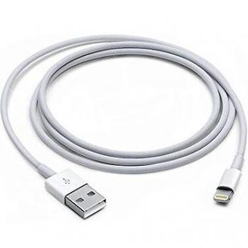 Cable USB Lightning de 1m Apple