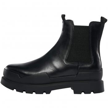Botas Chelsea G-STAR RAW Rackam para Mujer, Talla 37 EU, Color Negro