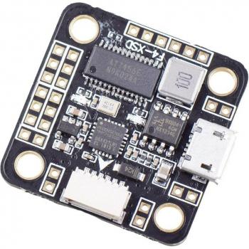 F4-XSD 5V/9V BEC Flight Controller for FPV Racing