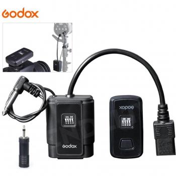 Godox DM-16 : kit de déclenchement sans fil