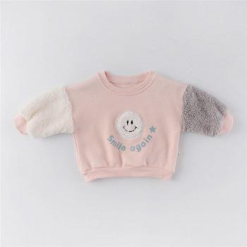 Newborn Boys Winter Jacket