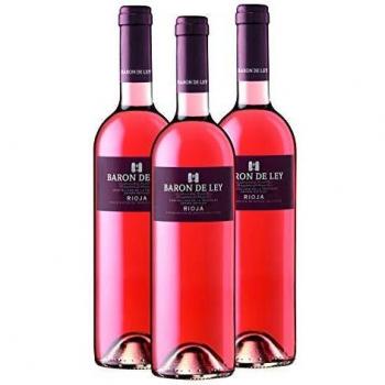 Barón de Ley Rose 2023