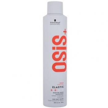 Syoss FibraFlex Spray de Volumen Flexible con Volumen Extra Fuerte 300 ml