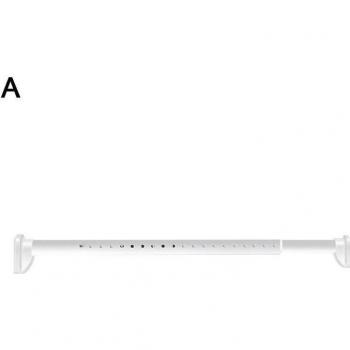 Expandable Steel Clothing Rack