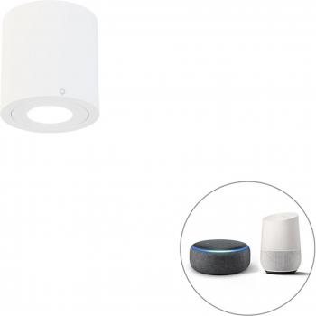 WiFi Round Bathroom Spot Light