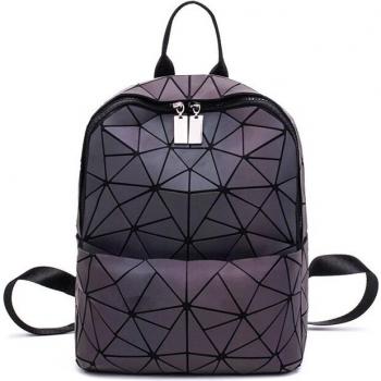 DIOMO Funkelnder Daypack für Damen