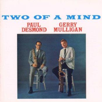 Paul Desmond & Gerry Mulligan