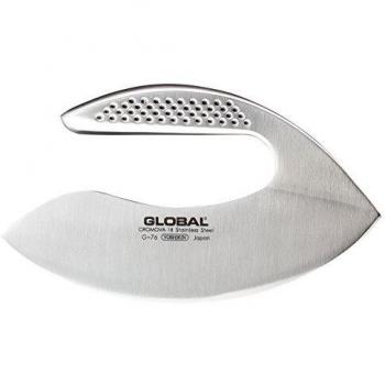 Global Knives G-76 Hachoir