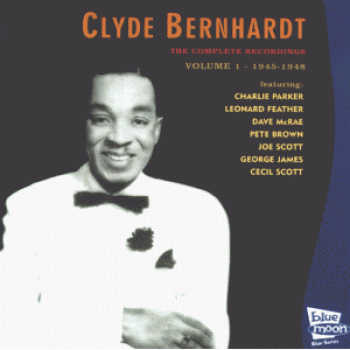 Compl.Recordings V.1 1945-48