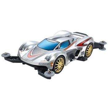 Tamiya Mad Razor 48 Gris